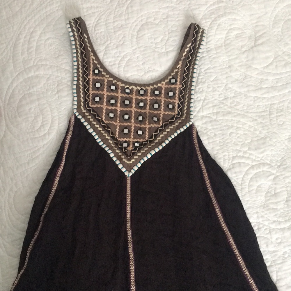 Free people tank
